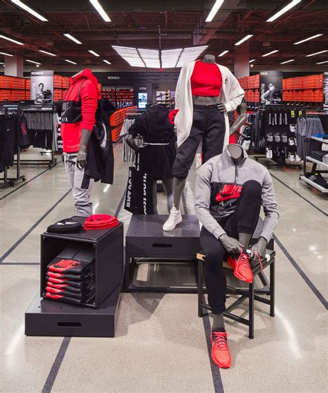 najaar collectie nike|Nike Factory Stores.